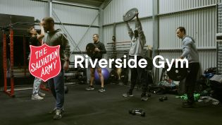 Salvo Story: Riverside Gym